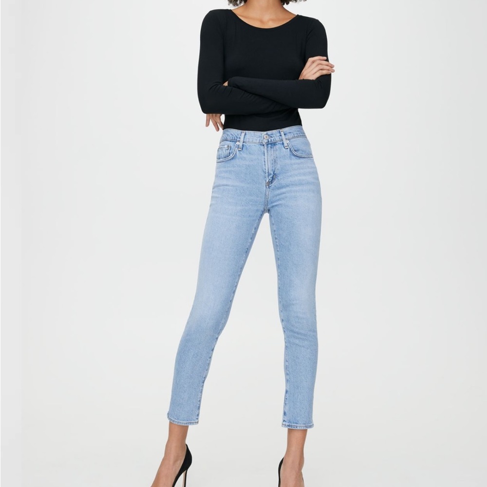 Agolde jeans